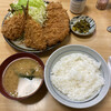 とんかつ藤芳 本店