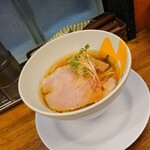 拳10ラーメン - 