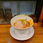 拳10ラーメン - 