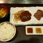 鉄板Diner JAKEN - 