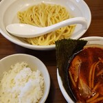 らーめんNageyari - 