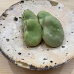 日本橋蛎殻町 すぎた - 