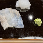 日本橋蛎殻町 すぎた - 