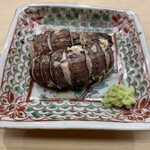 日本橋蛎殻町 すぎた - 