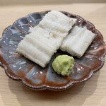 日本橋蛎殻町 すぎた - 