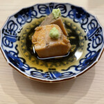 日本橋蛎殻町 すぎた - 