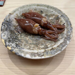 日本橋蛎殻町 すぎた - 