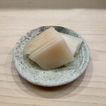 日本橋蛎殻町 すぎた - 