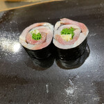 日本橋蛎殻町 すぎた - 