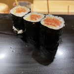 日本橋蛎殻町 すぎた - 