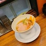 拳10ラーメン - 