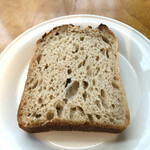 VANER - サワードウサンドウィッチローフ