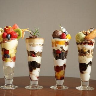 北九州市でおすすめの美味しいパフェをご紹介 食べログ