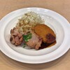 Gasuto - 鶏の西京焼き＆カボチャコロッケ