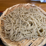Ishibiki Soba Iori - 2.8蕎麦
