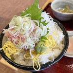 食事処ひらね - 