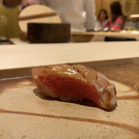 鮨 銀座 おのでら - 