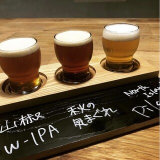 クラフトバーガー_2