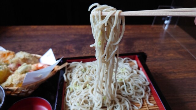 石挽 手打ち いわもと そば処 石挽 東陽町 そば 食べログ