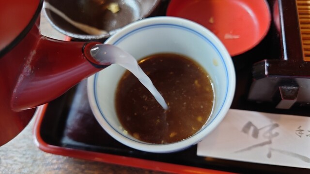 石挽 手打ち いわもと そば処 石挽 東陽町 そば 食べログ