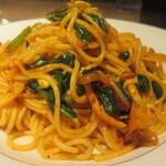 ビストロ 龍王 - ヤチェとは韓国語で野菜のことだそうです。