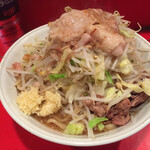 ラーメン二郎 - 