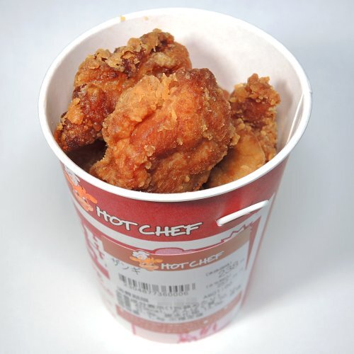 小腹が空いたら セコマ にｇｏ By くのっちょ セイコーマート 千歳高台店 Seikomart 千歳 その他 食べログ