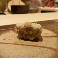 鮨 銀座 おのでら - 