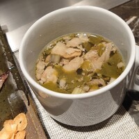 ステーキ＆ワイン シュバルージュ - 