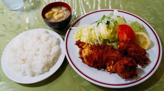 テファニー - 中豊（カフェ）の写真