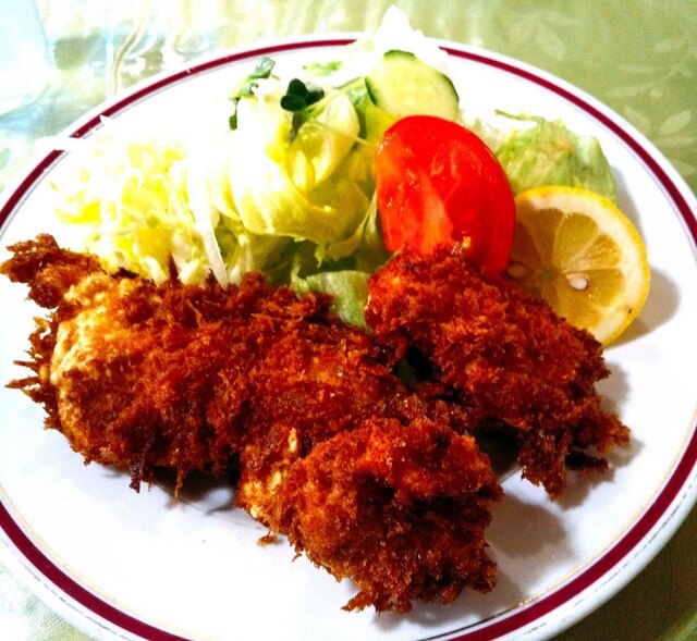 テファニー - 中豊（カフェ）の写真