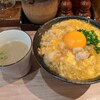 親子丼専門店 ○勝