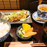 東岡崎炉端屋 どんぱち - 