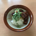 はちのや - 瀬波丼