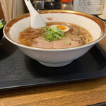 わくわくラーメン - 