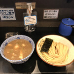 つけ麺無心 - 