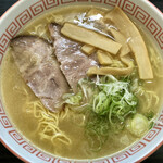 ラーメン ふくや - 