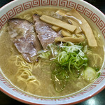 ラーメン ふくや - 