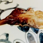 鮓 きずな - 鳥貝