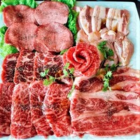 コース一覧 天空焼肉 星遊山 セイユウザン 新橋 焼肉 食べログ