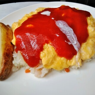 ベルビー モア カフェ_0