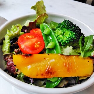 ベルビー モア カフェ_1