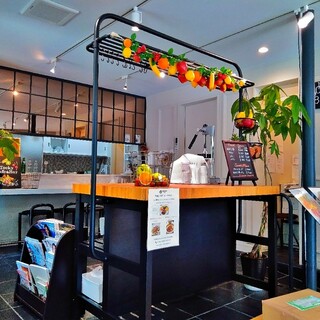 ベルビー モア カフェ_2