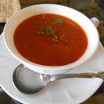 FAbULOUS - ミネストローネ