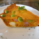 FAbULOUS - キッシュ（かぼちゃ）