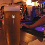 地獄谷冥土バー - 