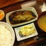 つるかめ食堂 - 