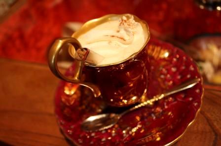 山茶花（サザンカ） - 酒田（喫茶店）の写真