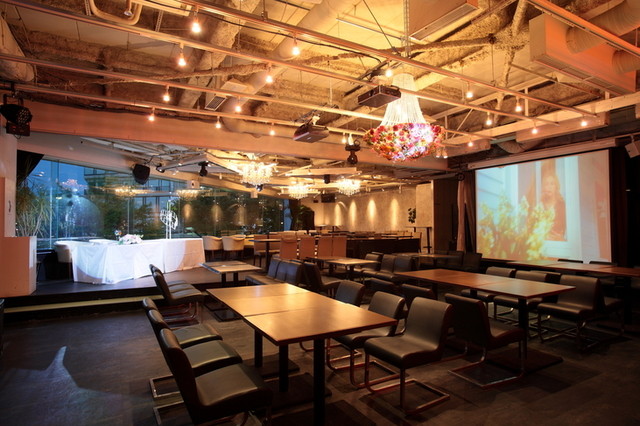 閉店】セルジュ ゲンズ セカンド （Serge Gen's 2nd） - 栄（名古屋