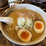 らーめん みかん - 